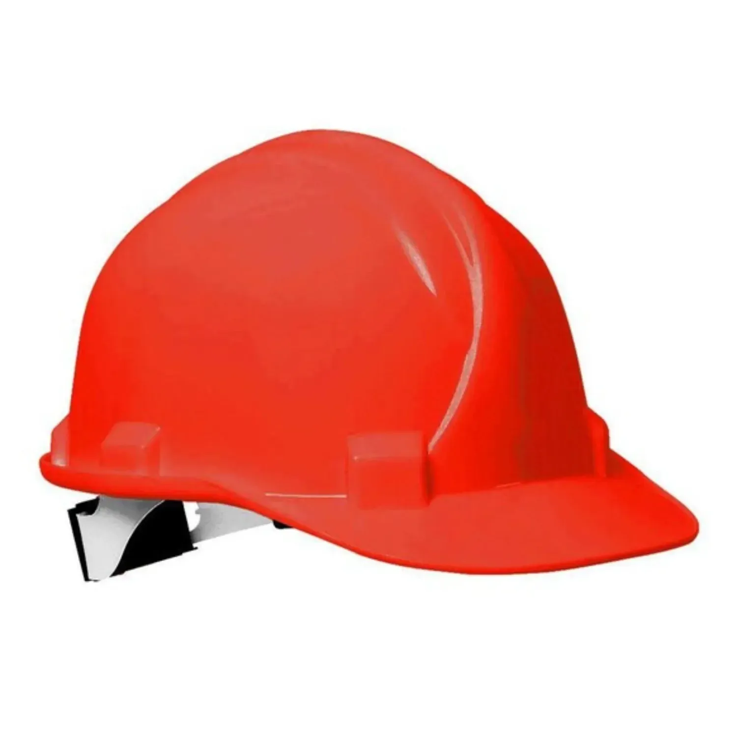 Essafe Baret GE1537 Mekanizmali Kirmizi