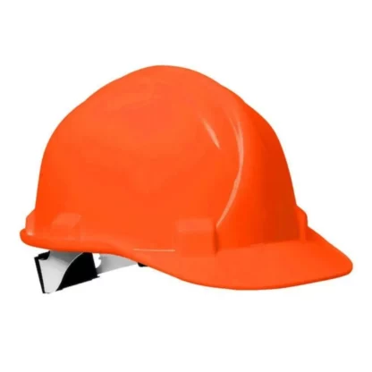 Essafe Baret GE1537 Mekanizmali Turuncu