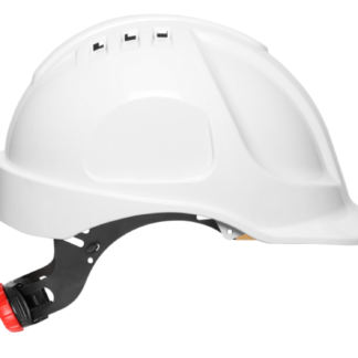 ESSAFE BARET BSG5000 ABS HAVA DELİKLİ BEYAZ