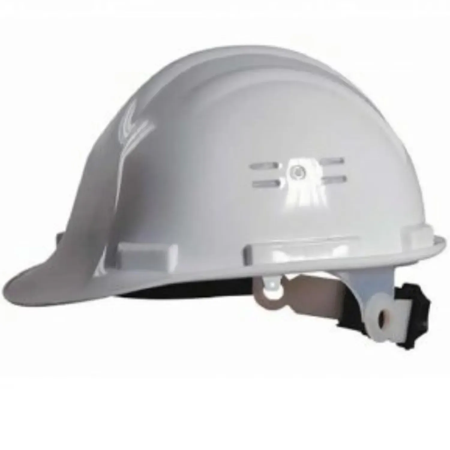 Essafe Baret Mekanizmali Beyaz Kulaklik Tak. 1548
