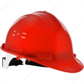 ESSAFE BARET MEKANİZMA KIRMIZI KULAKLIK TAK. 1548