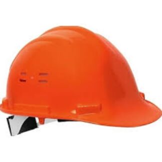 ESSAFE BARET MEKANİZMALI TURUNCU KULAKLIK TAK.1548