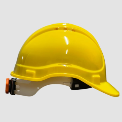 Baret Mekanizmali Sari Kulaklik Takilabilir 1551