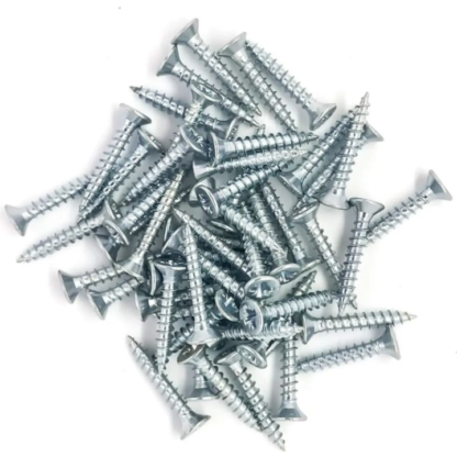 Akdeniz Sunta Vidasi 4.5X30