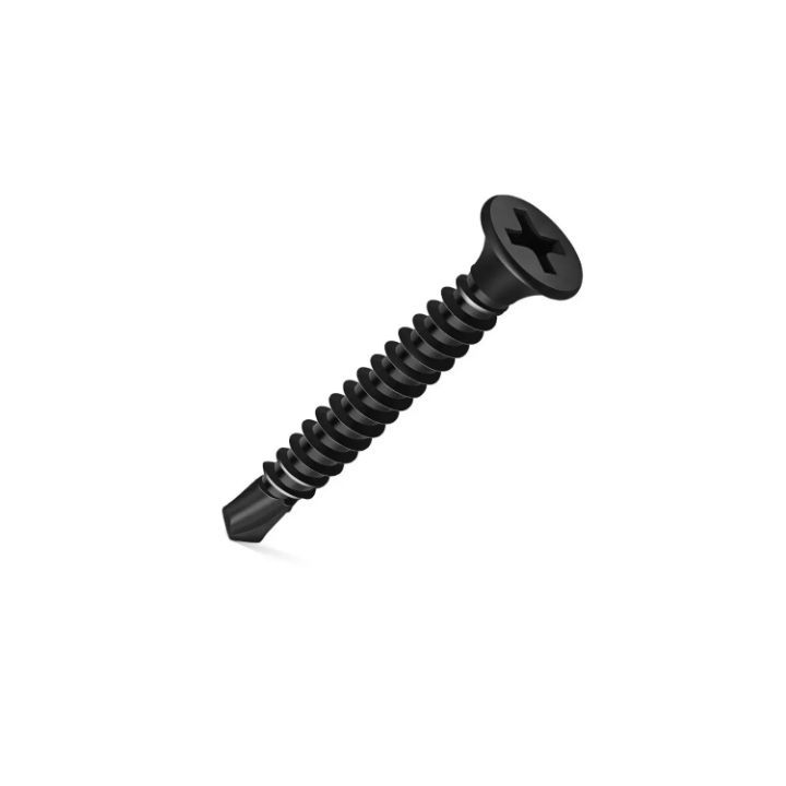 Akdeniz Alçipan Vidasi M.u.v. 3.5X45