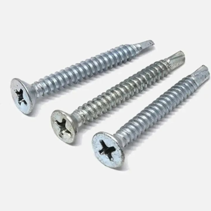 Akdeniz Yhb Matkap Uçlu Vida 4.2X45
