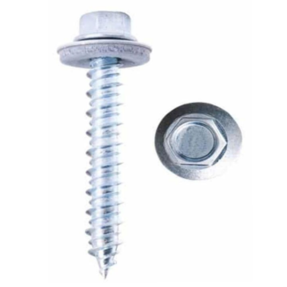 AKDENİZ AHŞAP ÇATI VİDASI (BETOFAS) 6.3X60