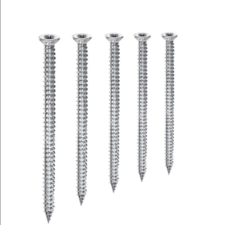 BULDEKS VİDA 7.5x150