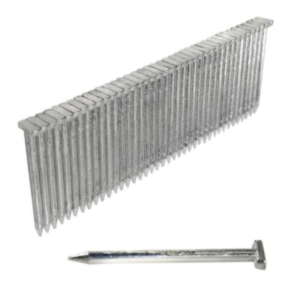 Akdeniz Havali Tabanca Çivisi F-30 18 mm