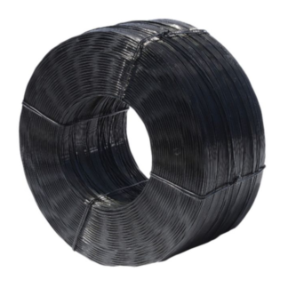 AKDENİZ YAĞLI BALYA TELİ 3.50 MM DÜZ SARIM