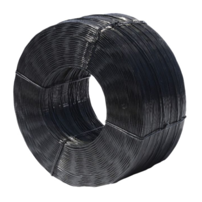 Akdeniz Yağli Balya Teli 3.50 mm Düz Sarim