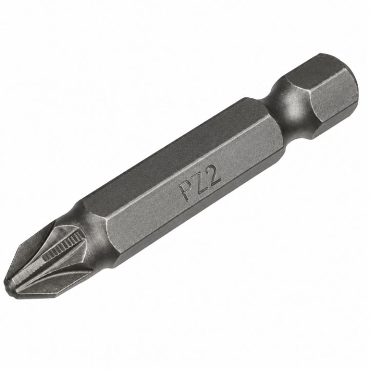 Akdeniz Sece Bits Uç PZ2 50 mm