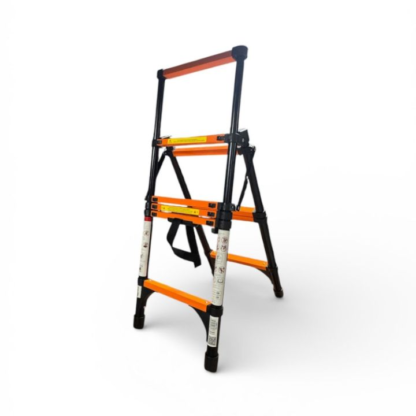 Cardilife A Tipi Teleskopik Merdiven 1.7(170 cm)
