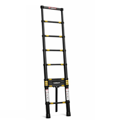 Cardilife Teleskopik İskele 2.8 mt (280 cm)