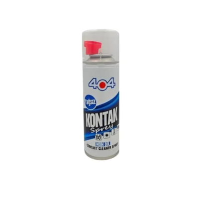 404 Devre Temizleyici Yağsiz 200 ml