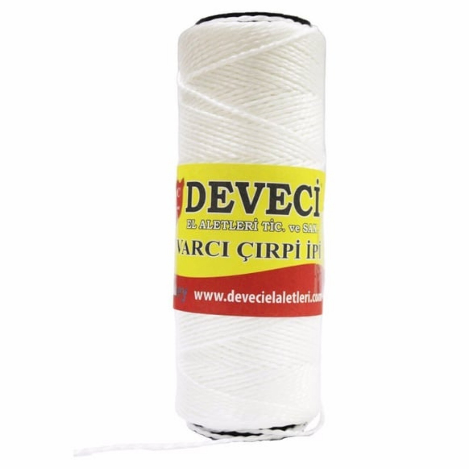 Dvc Çirpi İpi 100 gr