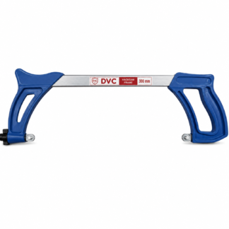 DVC DEMİR TESTERE KOLU 300 MM DT01
