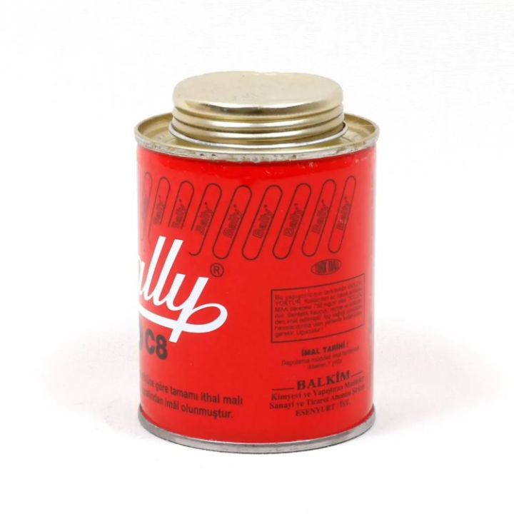 Bally C8 Kirmizi 250 gr 1/4