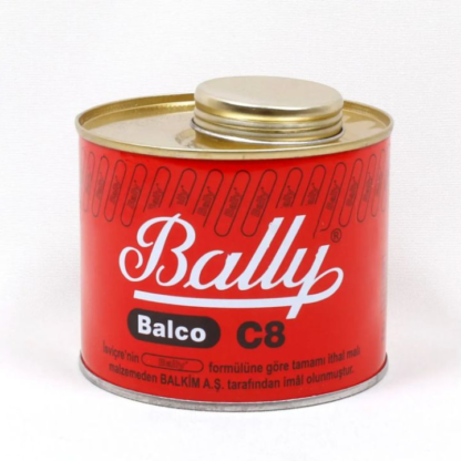 Bally C8 Kirmizi 500 gr 1/2