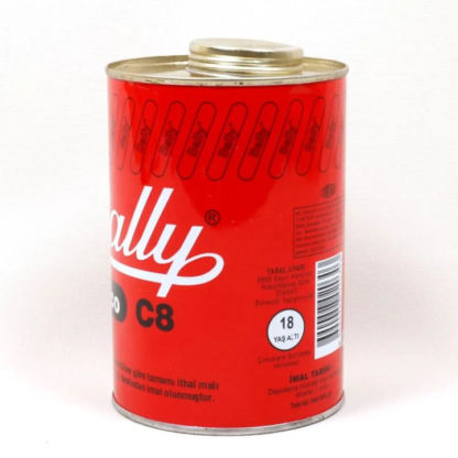 Bally C8 Kirmizi 1000 gr 1/1