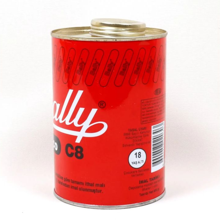 Bally C8 Kirmizi 1000 gr 1/1