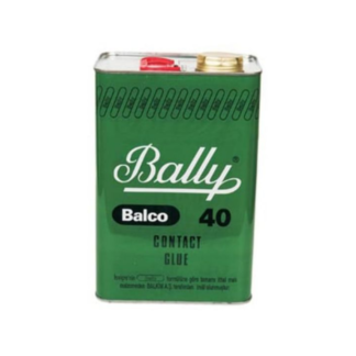 BALLY C40 YEŞİL GALON 3,2 KG