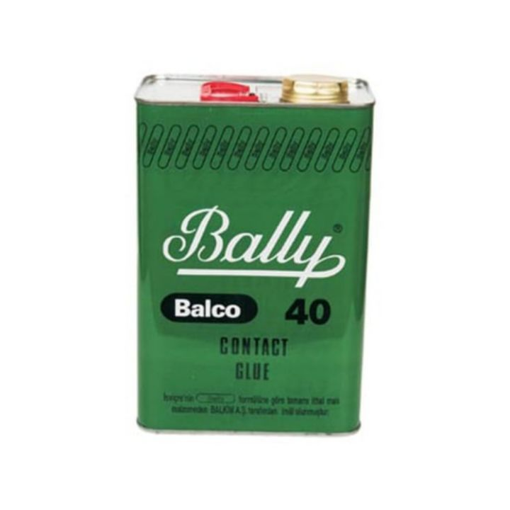 Bally C40 Yeşil Galon 3,2 kg
