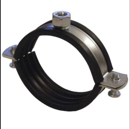 Baykara Somunlu Kelepçe 1 1/2"