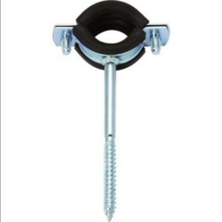 BAYKARA UZUN TRİFONLU KELEPÇE 1 1/4"