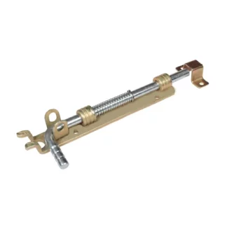 FERFORJE YAYLI SÜRGÜ 150 MM