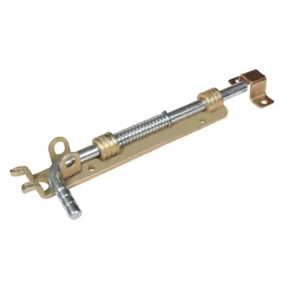 Ferforje Yayli Sürgü 300 mm