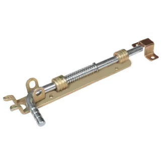 FERFORJE YAYLI SÜRGÜ 400 MM