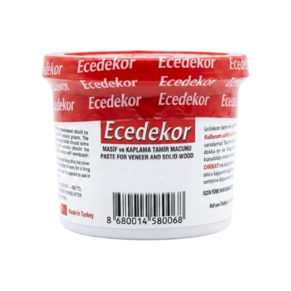 Ece Tamir Macunu 200 gr Meşe