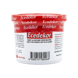 ECE TAMİR MACUNU 200 GR MAUN