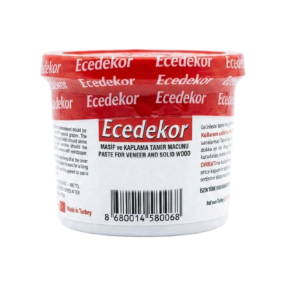 Ece Tamir Macunu 200 gr Maun