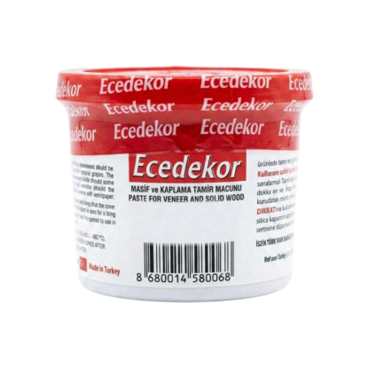 Ece Tamir Macunu 200 gr Krem