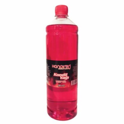 Handiron Kandil Yaği 1 lt