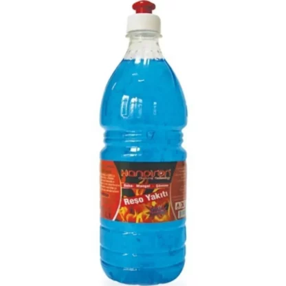 Handiron Reşo Yakiti 0.5 lt