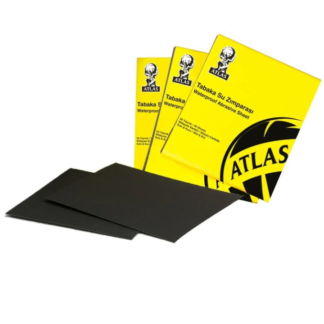 ATLAS SU ZIMPARASI 1200 KUM SİLVER 188 KALİTE