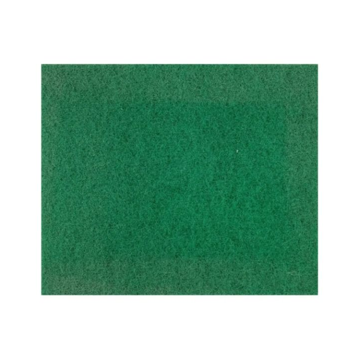Atlas Brite Keçe Zimpara Yeşil 230X280