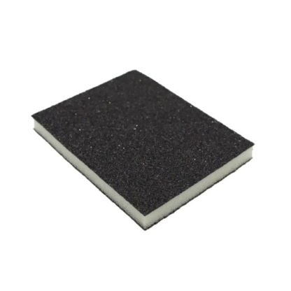 Atlas Sünger Zimpara 98X123X10 100 Kum (Yassi)