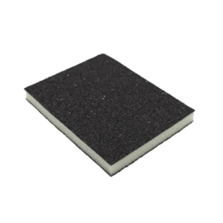 ATLAS SÜNGER ZIMPARA 98X123X10 120 KUM (YASSI)