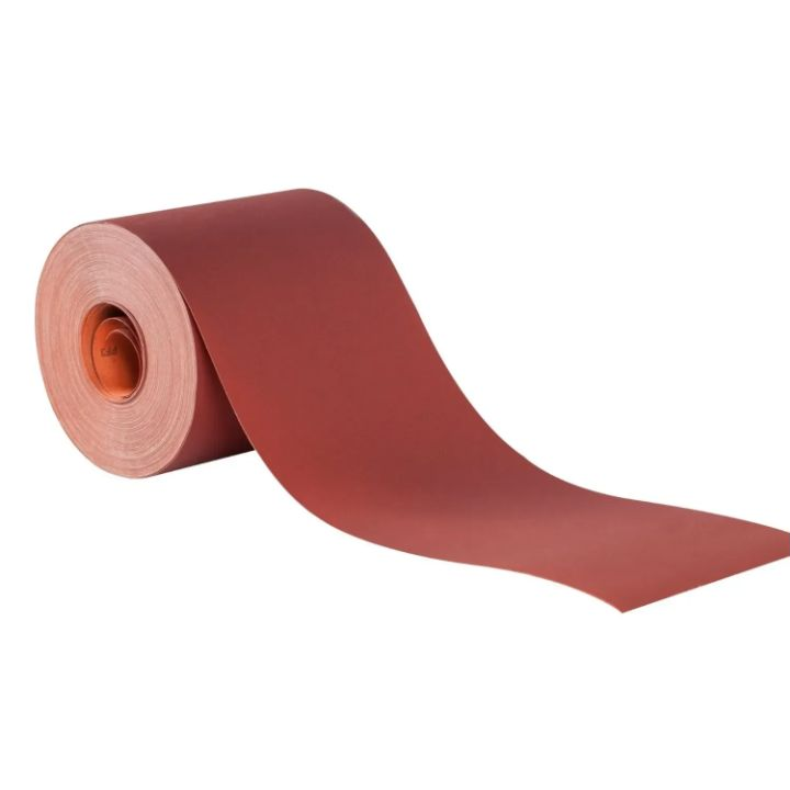 Atlas Rulo Zimpara 50X200 400 Kum 147 Kalite