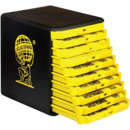 Atlas Stand NO:1 (240-1200)