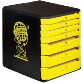 ATLAS STAND NO:2 (60-220)
