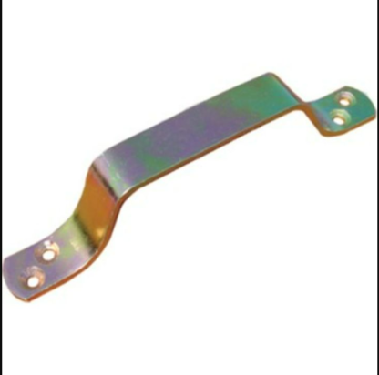 Beşel Klas Sürgü 40MM Sari