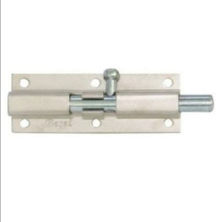 BEŞEL KLAS SÜRGÜ 40MM SATEN
