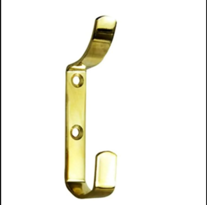 Beşel Çengel Metal Aski Sari BA860S