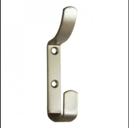 Beşel Çengel Metal Aski Saten BA860ST