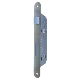DOORAKS WC KAPI KİL.SESSİZ NİKEL OVAL 40 MM 402